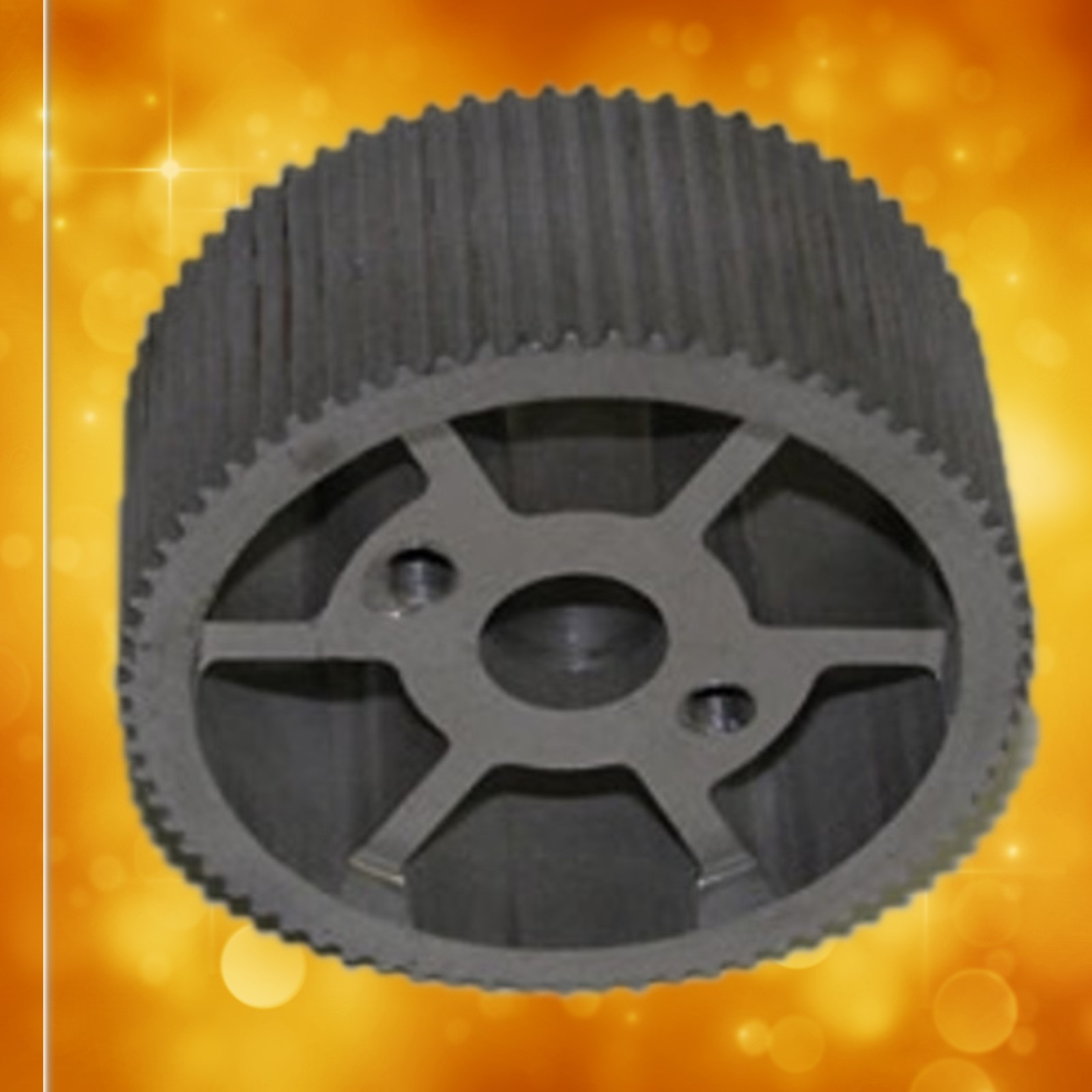 Delta Tool Part 1313162 Pulley 1313162